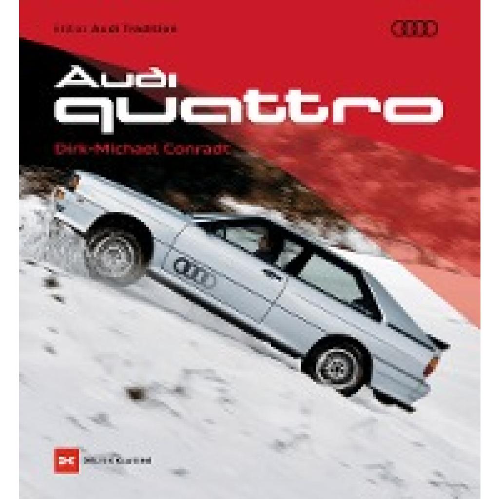 Audi quattro