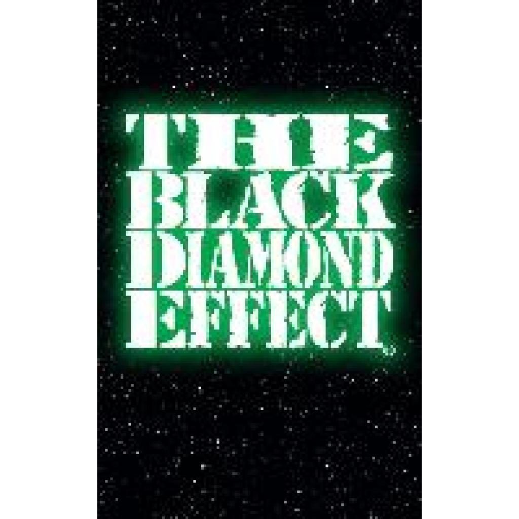 Gatsis, George Peter: The Black Diamond Effect