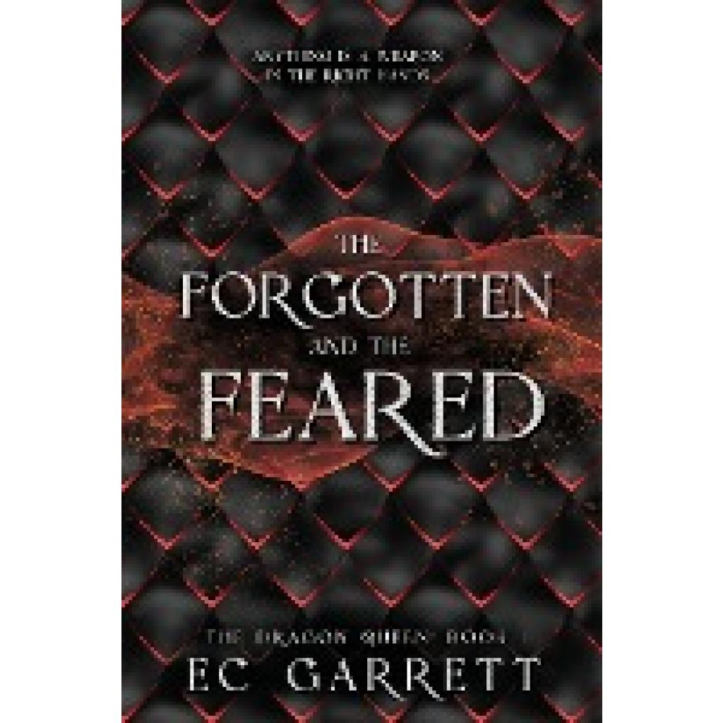 Garrett, Ec: The Forgotten and The Feared