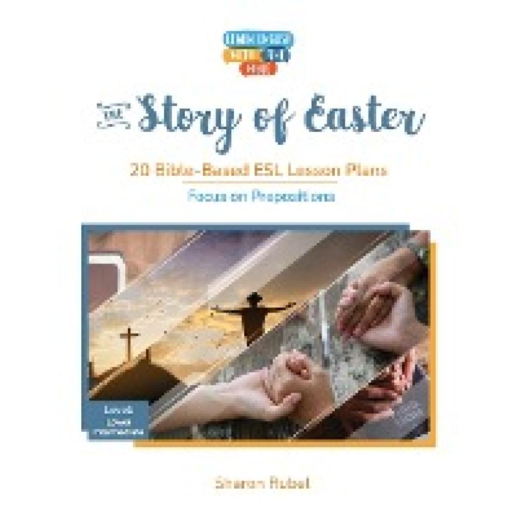 Rubel, Sharon: The Story of Easter