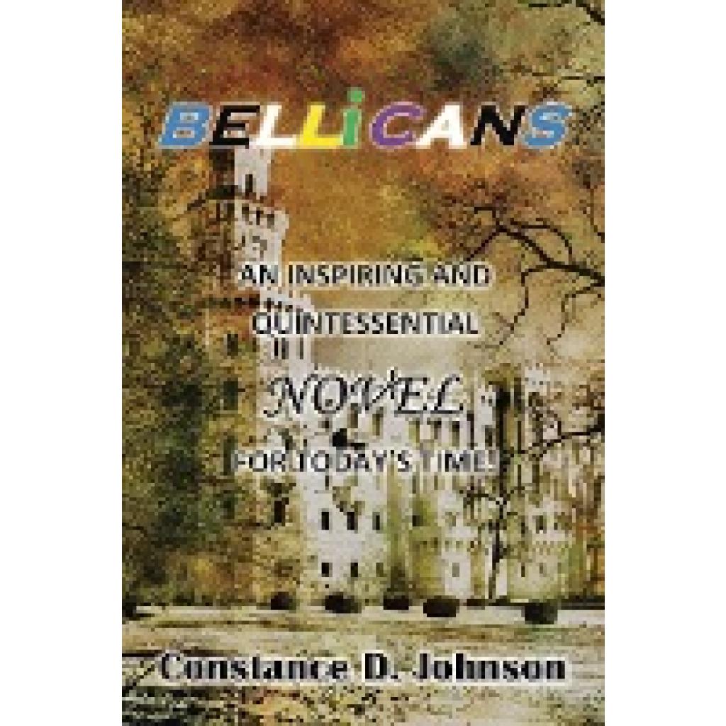 Johnson, Constance D.: Bellicans