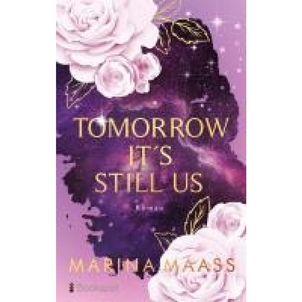 9783956692048 - Tomorrow Its Still Us - Marina Maass Kartoniert (TB) 9783956692048 - Tomorrow Its Still Us - Marina Maass Kartoniert (TB)