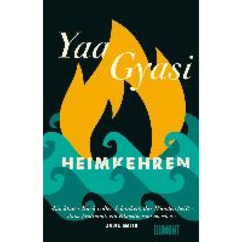 9783832198381 - Heimkehren - Yaa Gyasi Gebunden