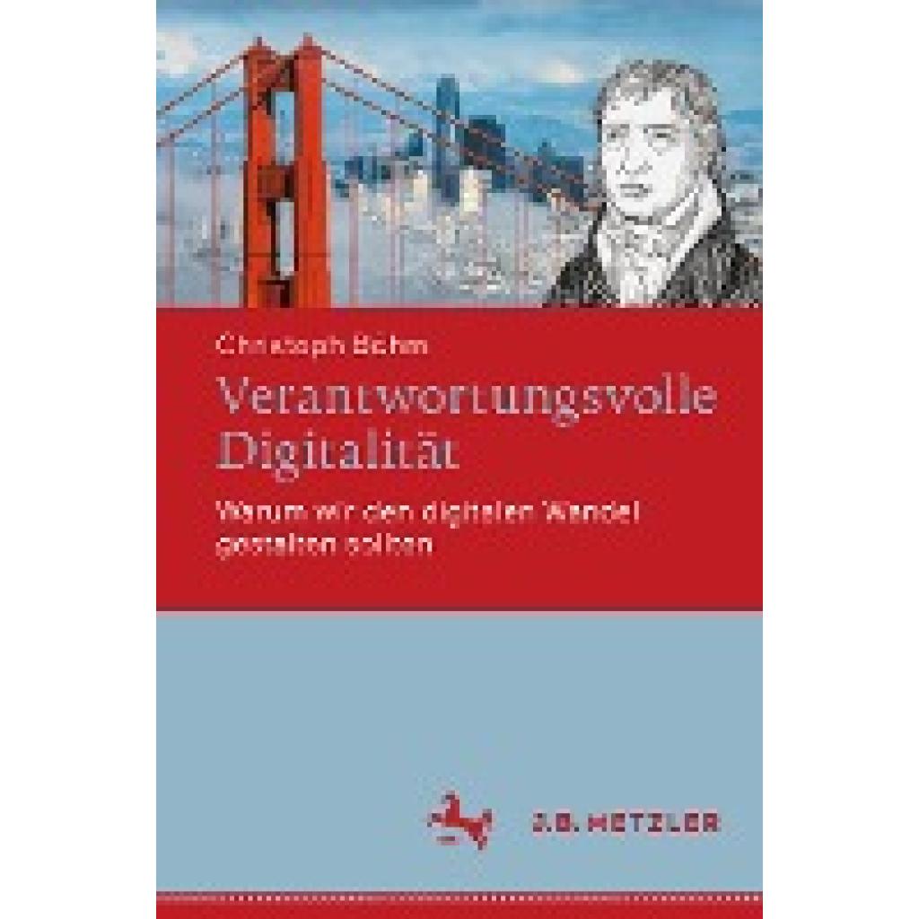 Böhm, Christoph: Verantwortungsvolle Digitalität
