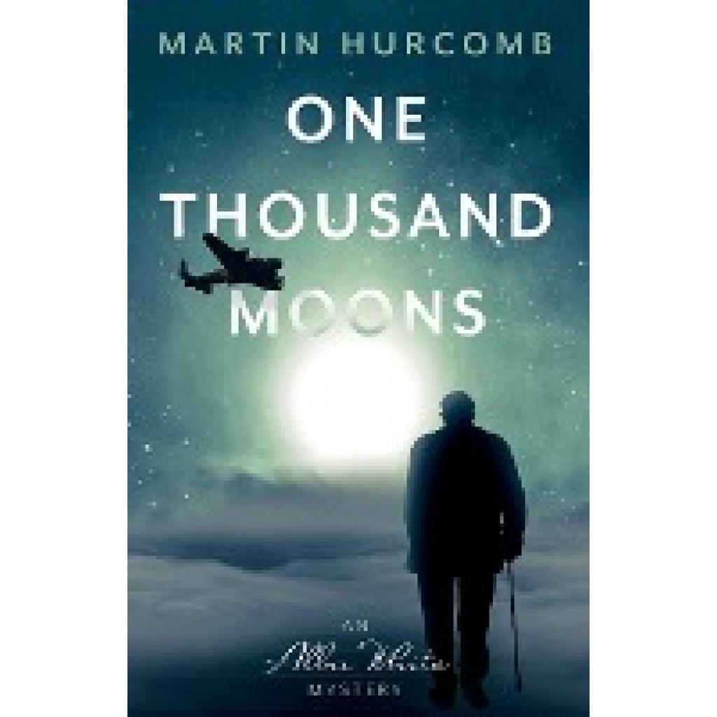 Hurcomb, Martin: One Thousand Moons