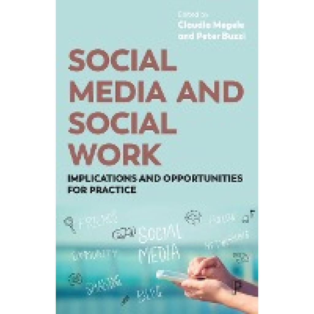 Social Media and Social Work