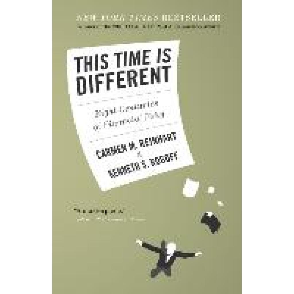 Reinhart, Carmen M.: This Time is Different