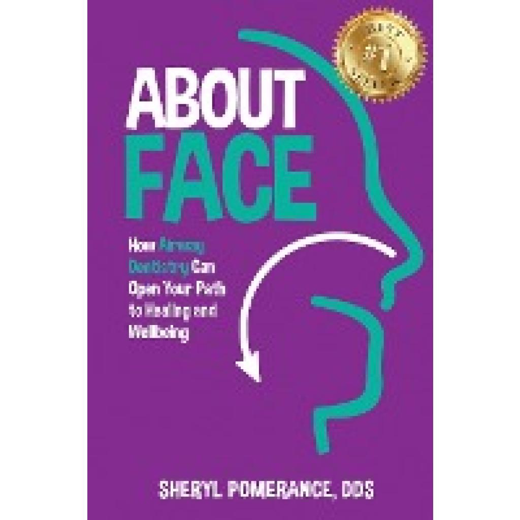 Pomerance, Sheryl: About Face