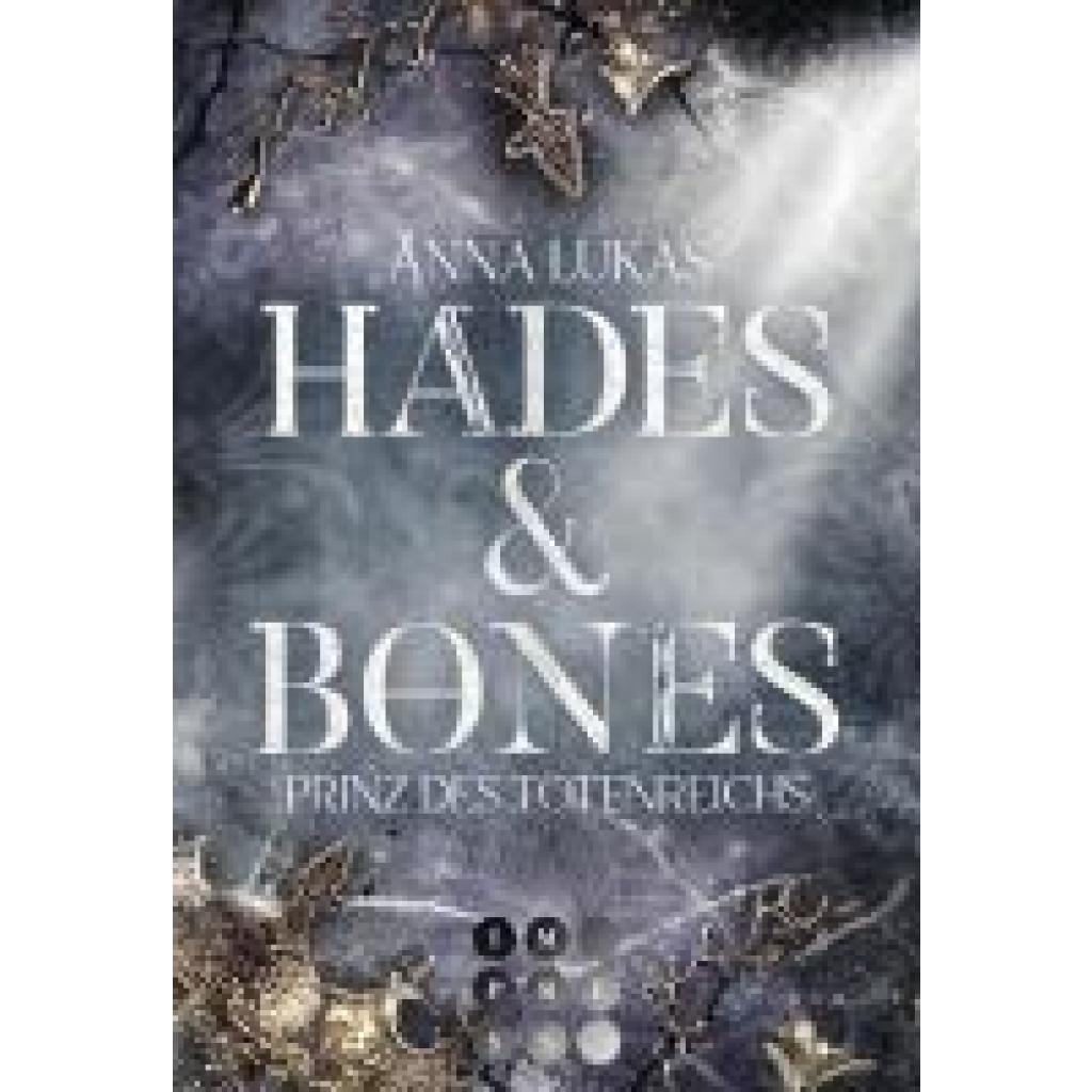 9783551305572 - Hades & Bones Prinz des Totenreichs - Anna Lukas Taschenbuch 9783551305572 - Hades & Bones Prinz des Totenreichs - Anna Lukas Taschenbuch