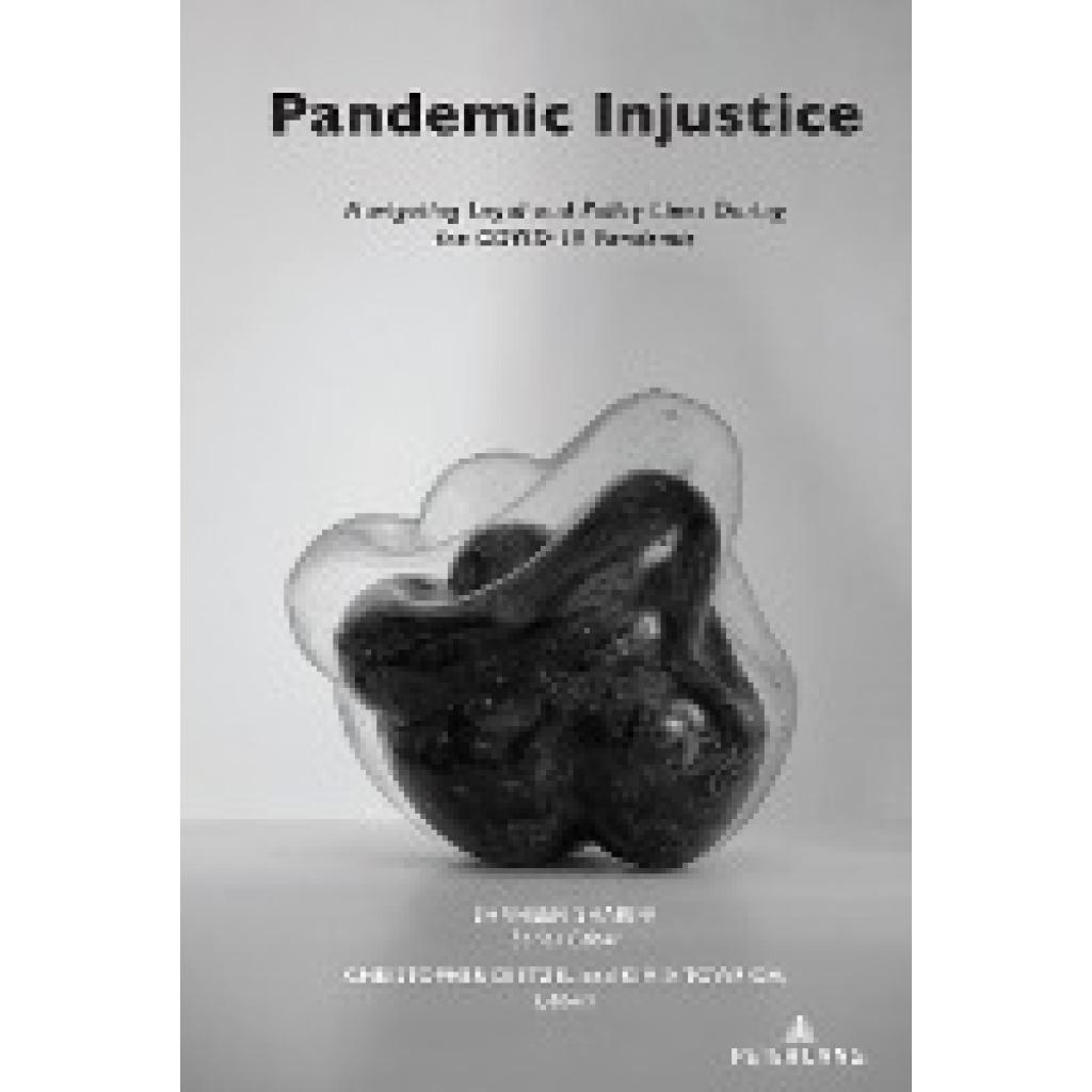 Pandemic Injustice