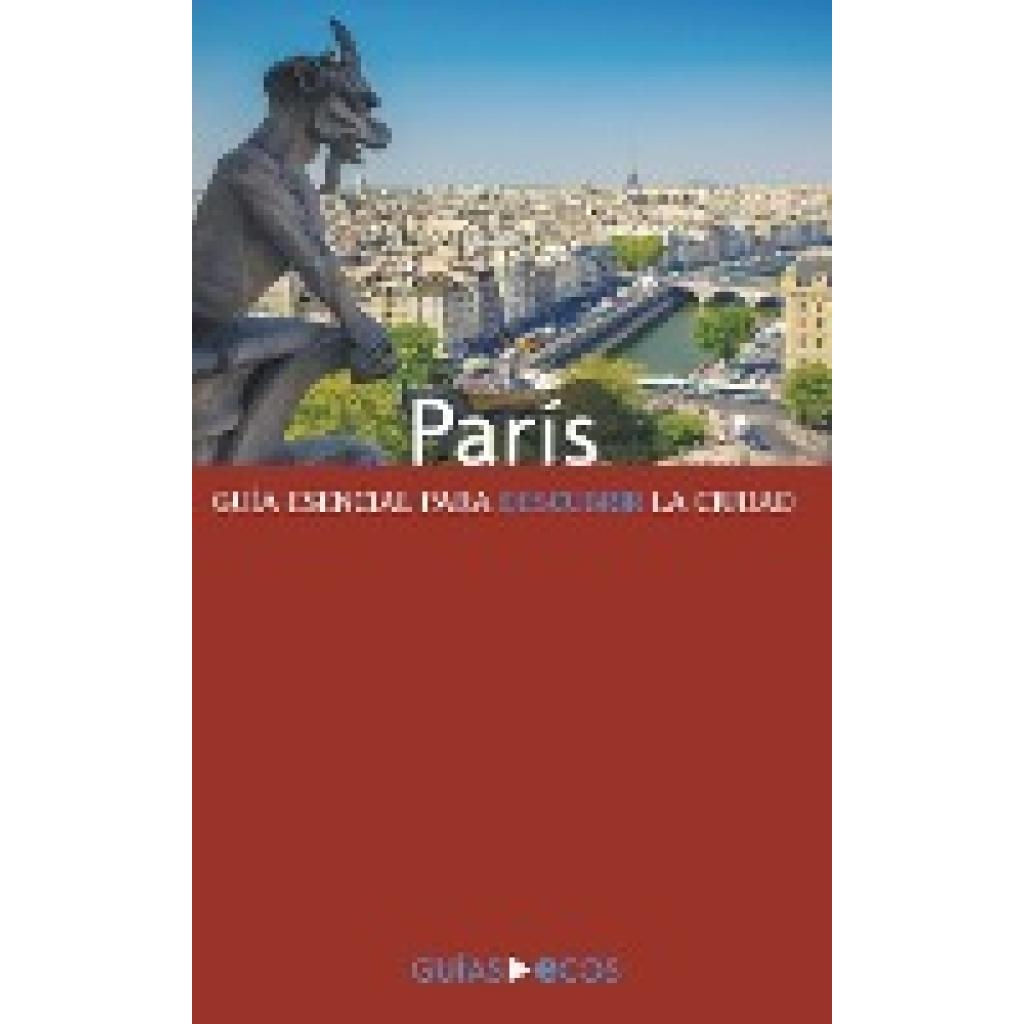 Varios, Autores: París