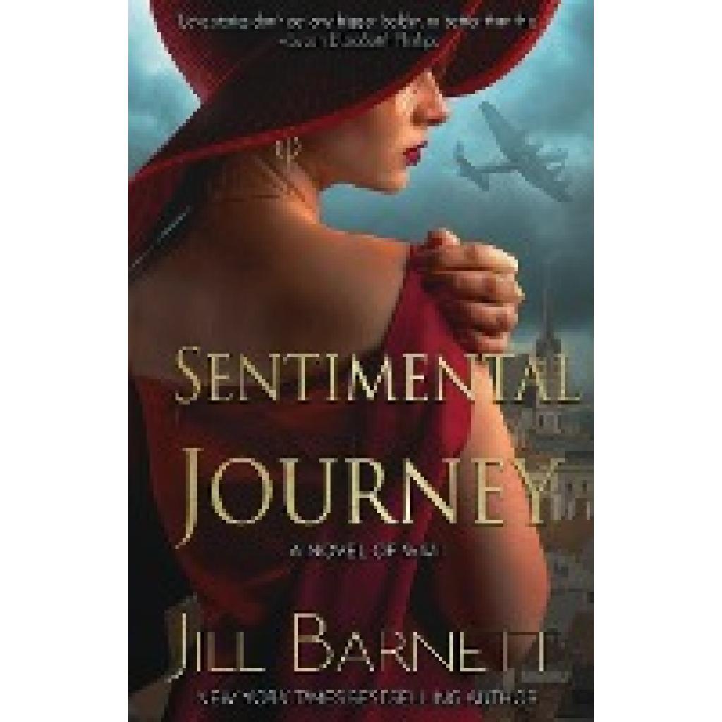 Barnett, Jill: Sentimental Journey