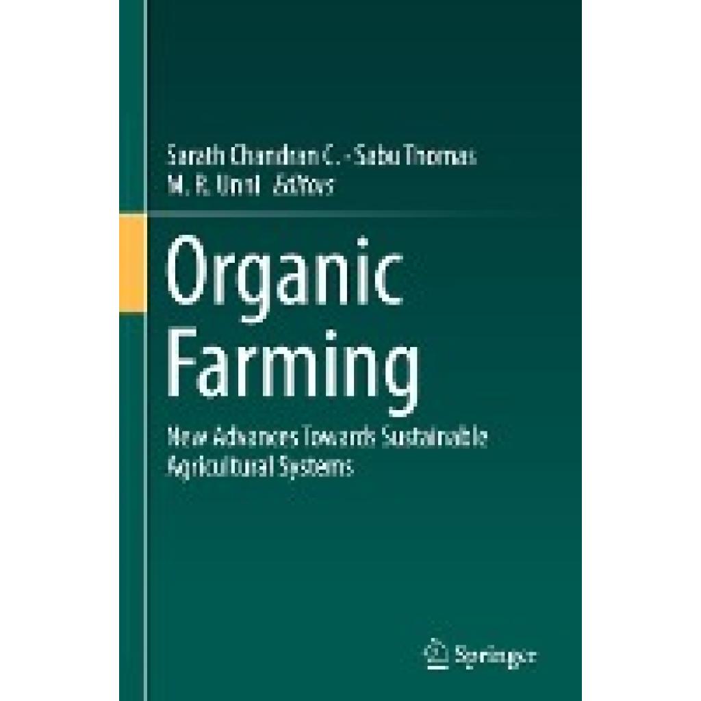 Organic Farming