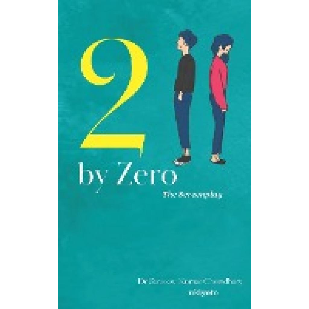 Sanjeew Kumar Chowdhary: 2 By Zero