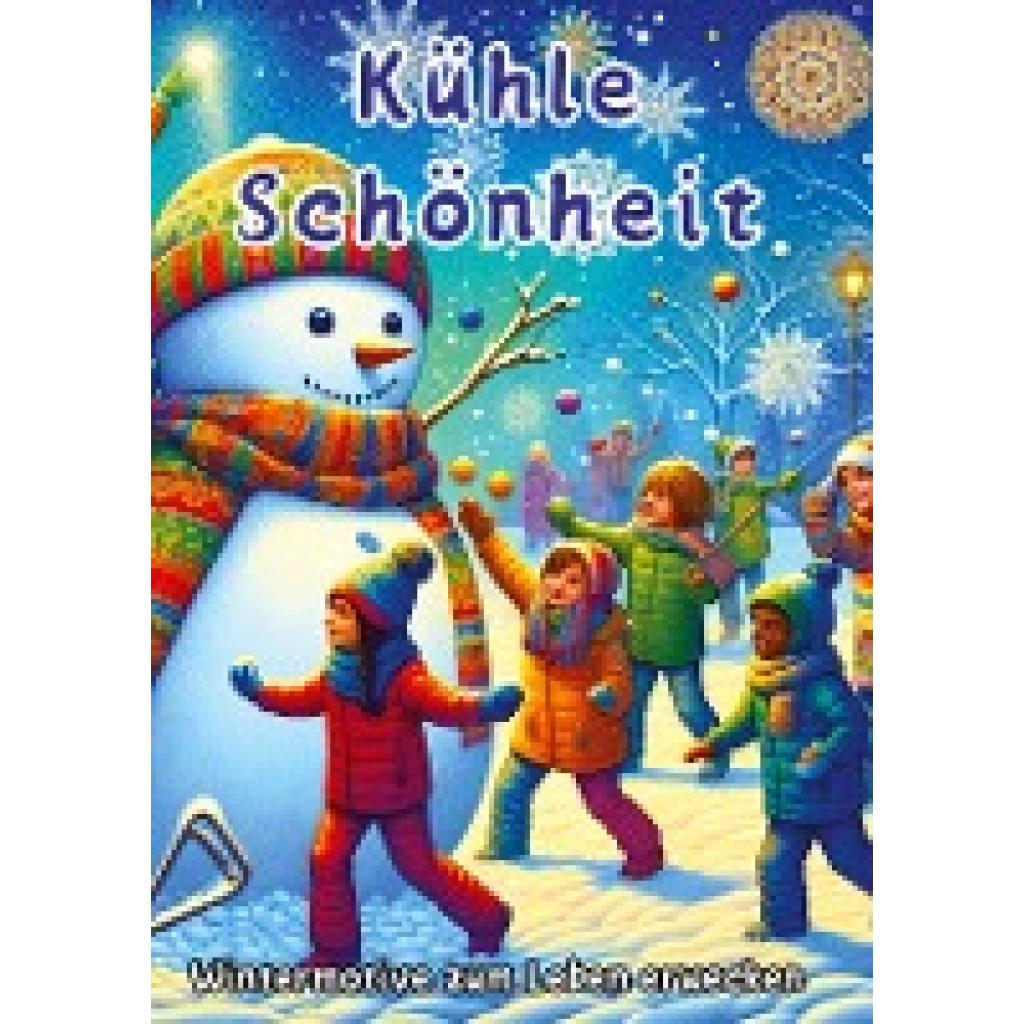 Hagen, Christian: Kühle Schönheit