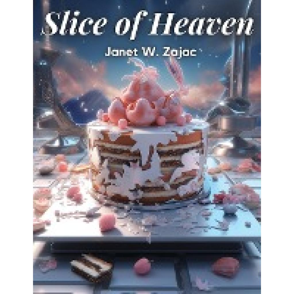 Janet W. Zajac: Slice of Heaven