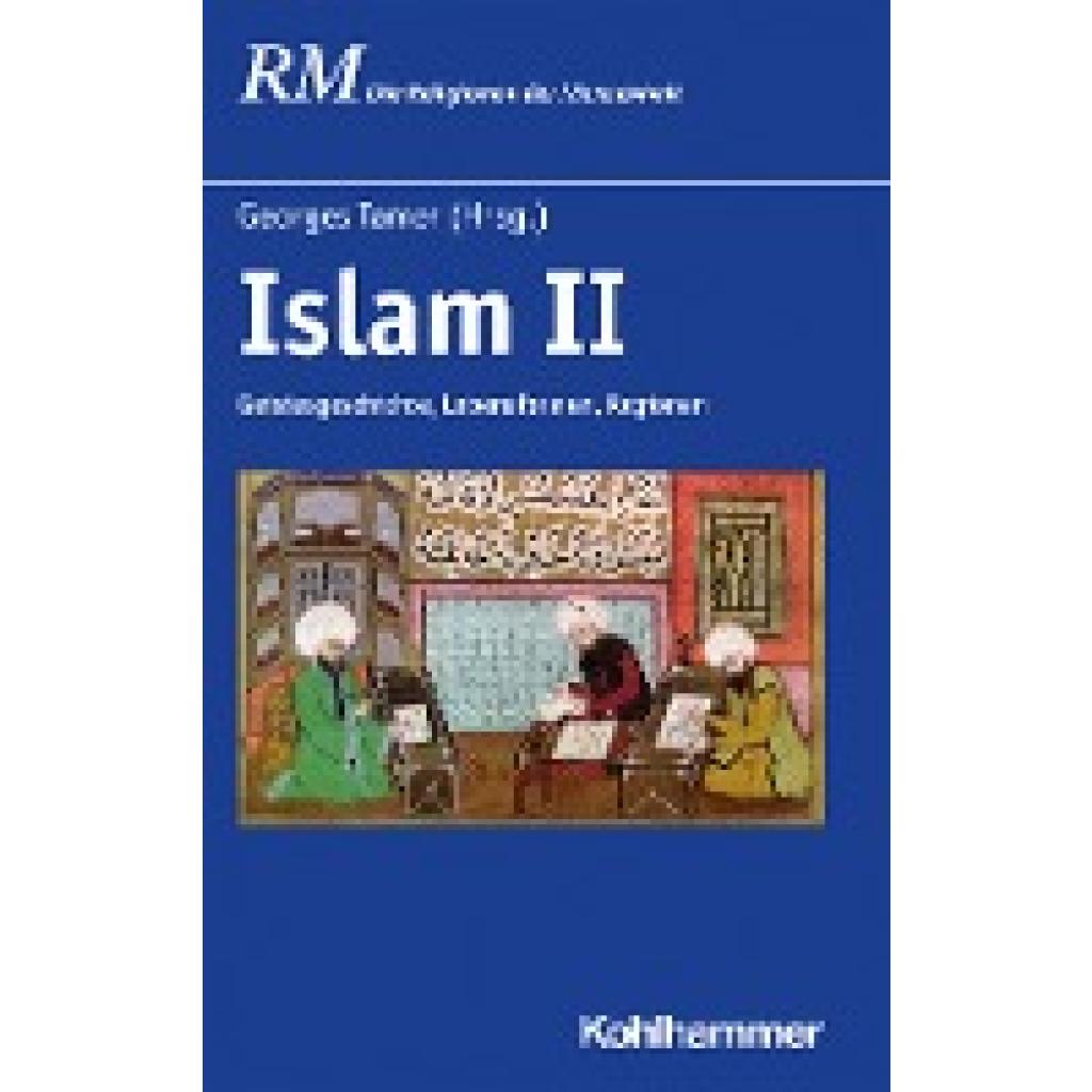 9783170340220 - Islam II 9783170340220 - Islam II