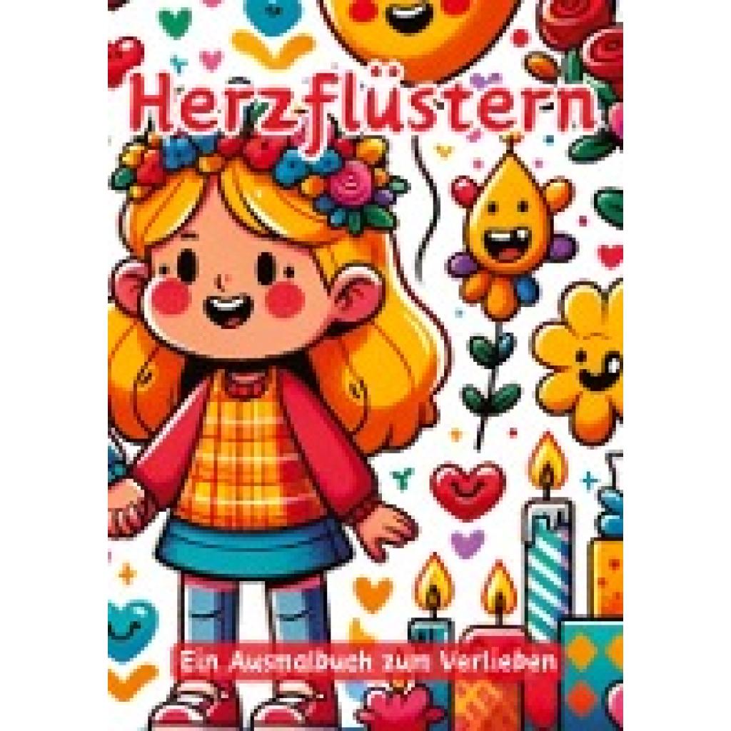 Hagen, Christian: Herzflüstern