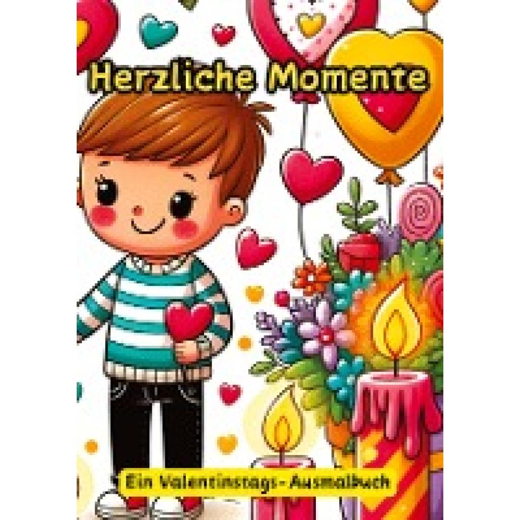 Hagen, Christian: Herzliche Momente