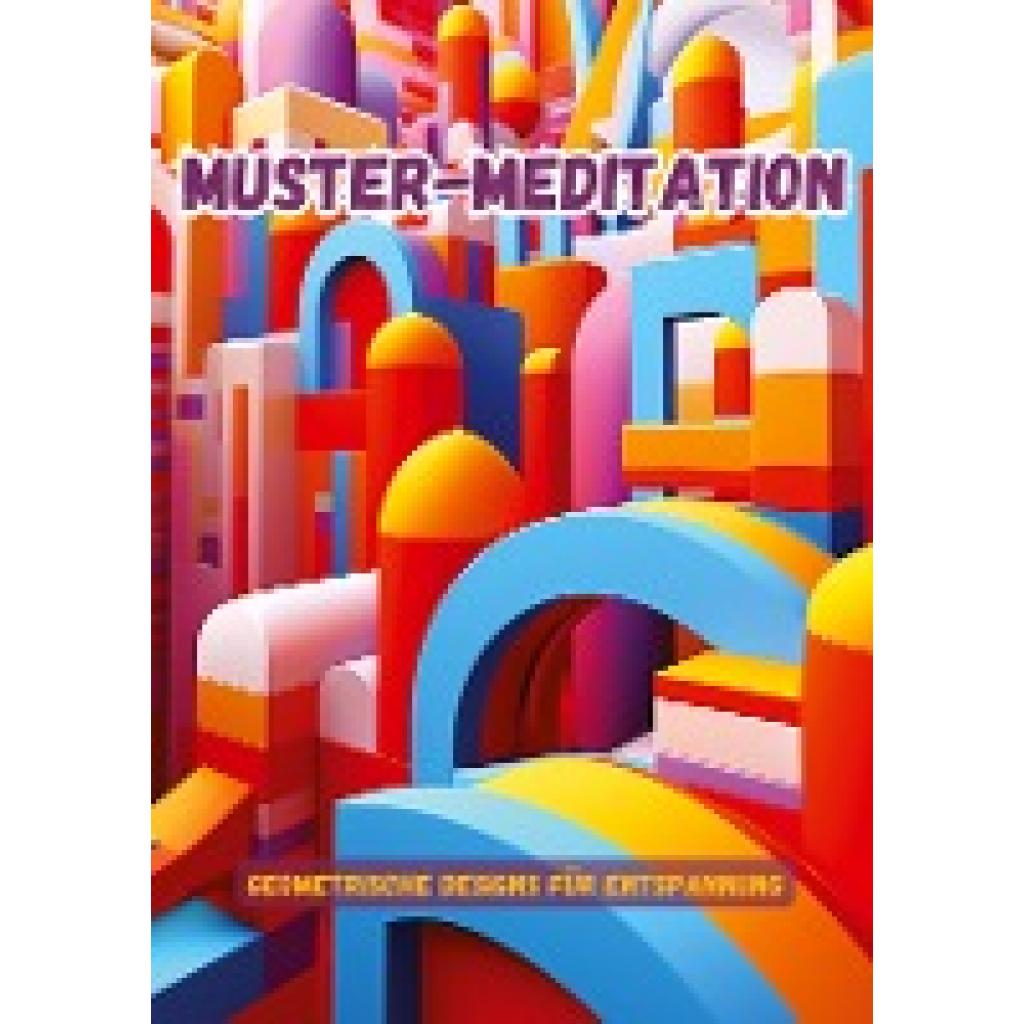 Hagen, Christian: Muster-Meditation