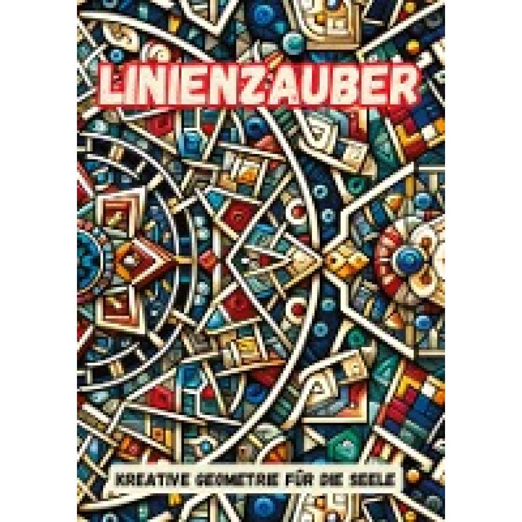 Hagen, Christian: Linienzauber