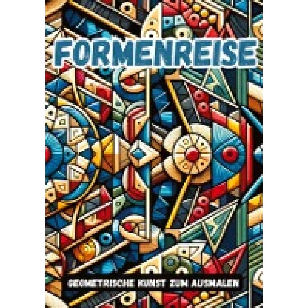 Hagen, Christian: Formenreise