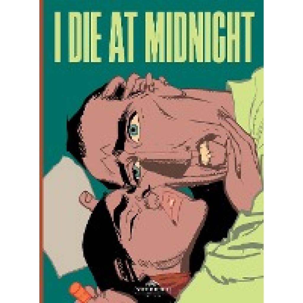 Viverra: I Die At Midnight