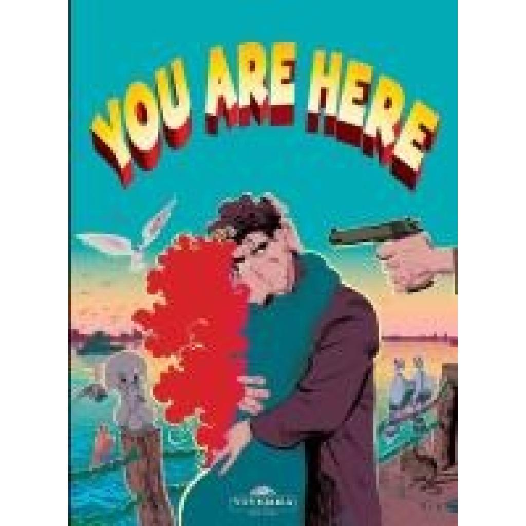 Viverra: You Are Here