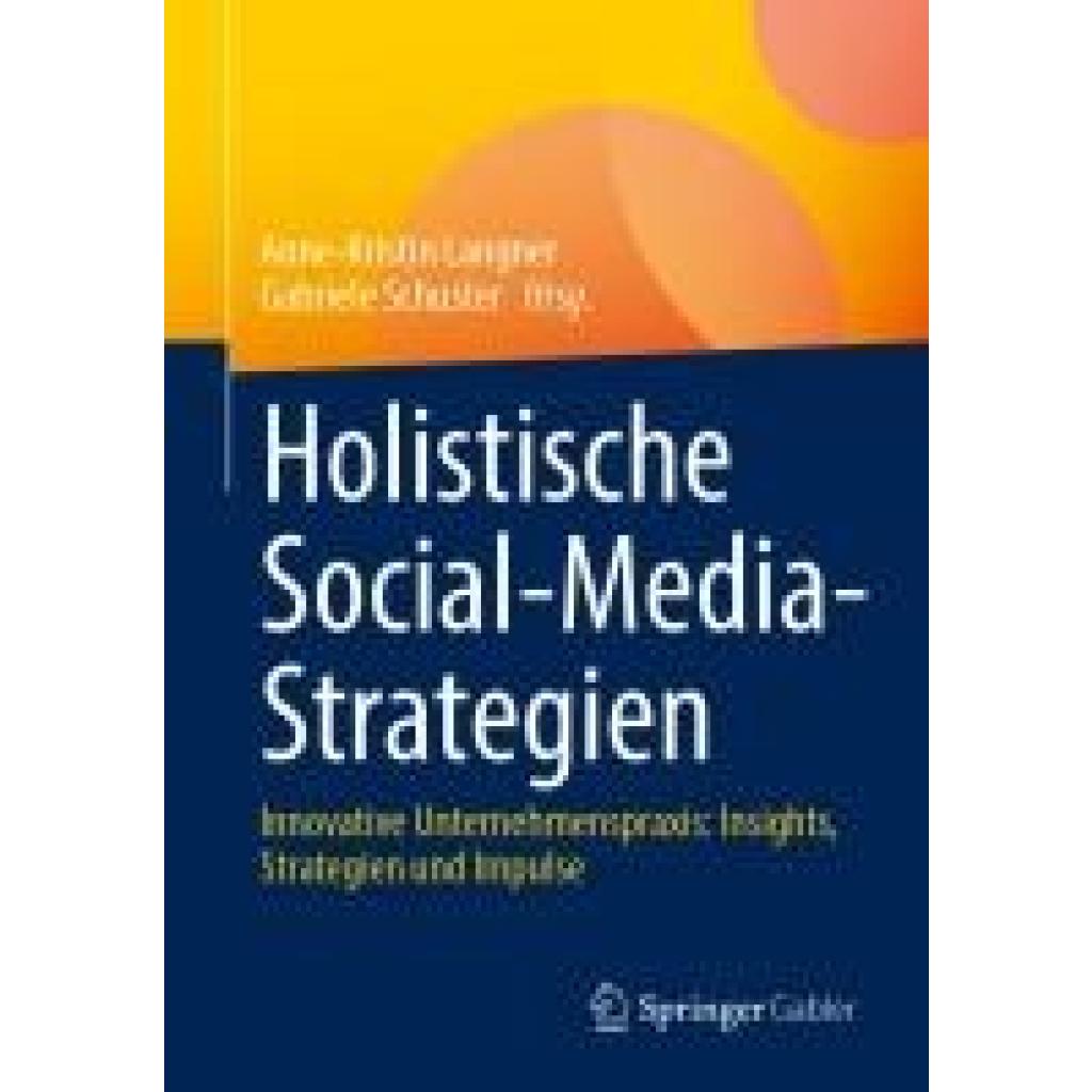 Holistische Social-Media-Strategien