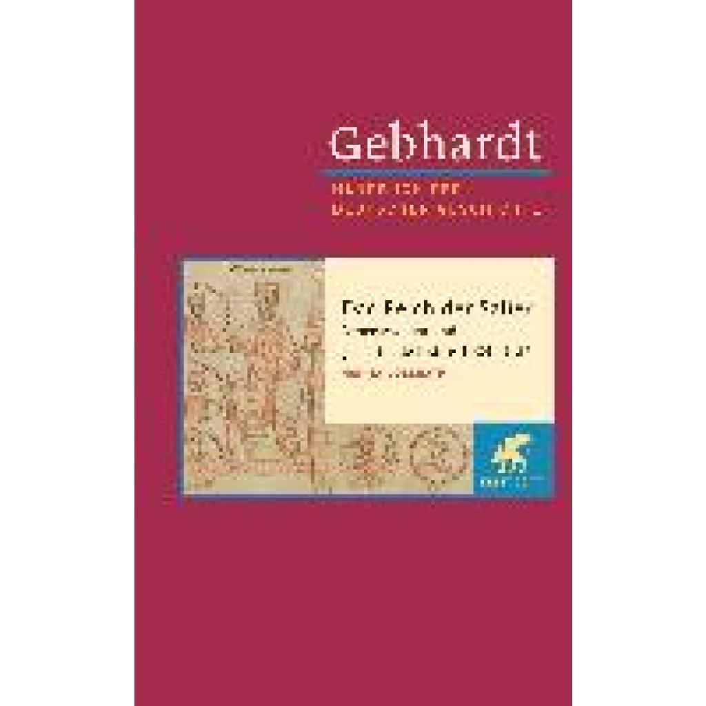 Vollrath, Hanna: Gebhardt: Handbuch der deutschen Geschichte. Band 4 (Gebhardt Handbuch der Deutschen Geschichte, Bd. 4)