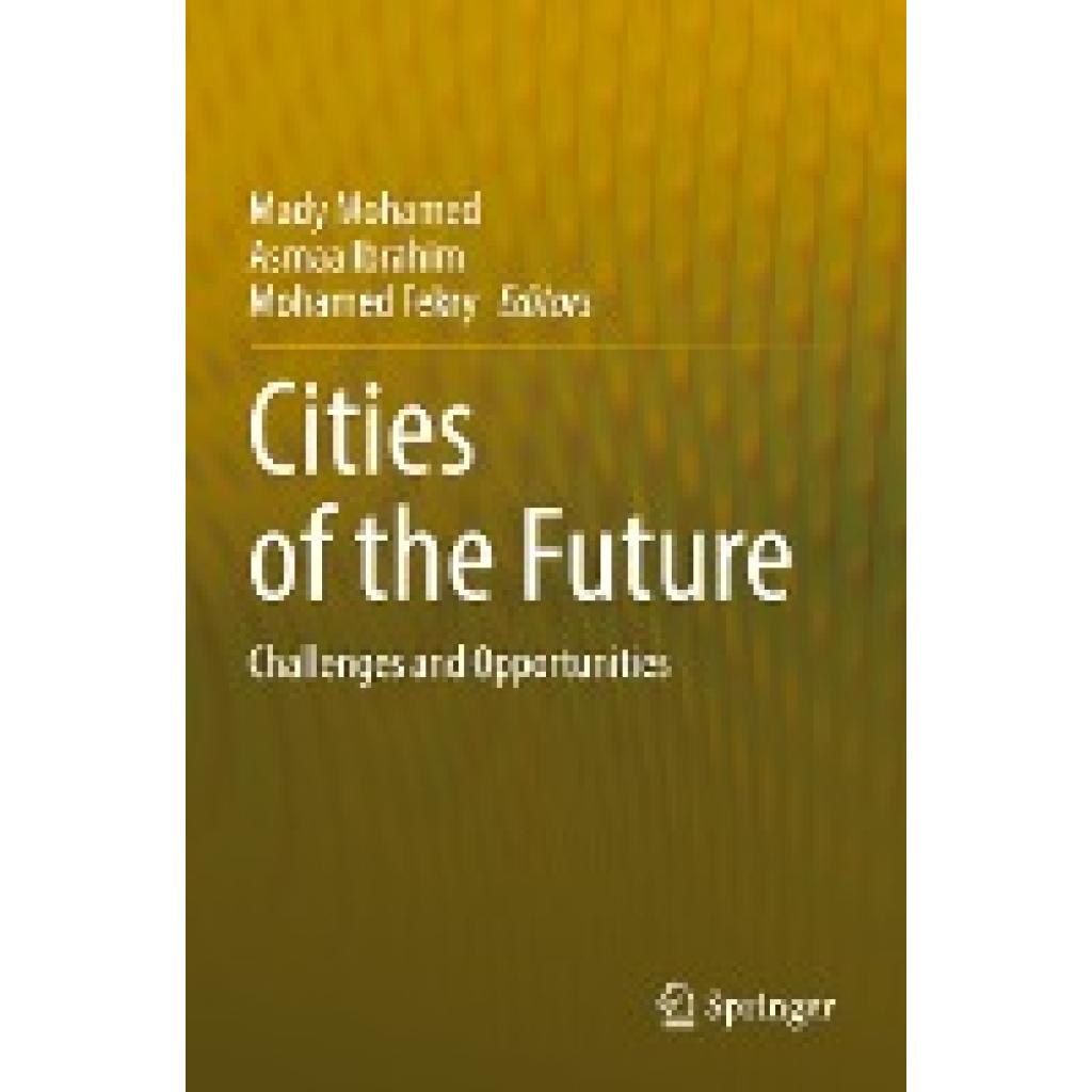 Cities of the Future