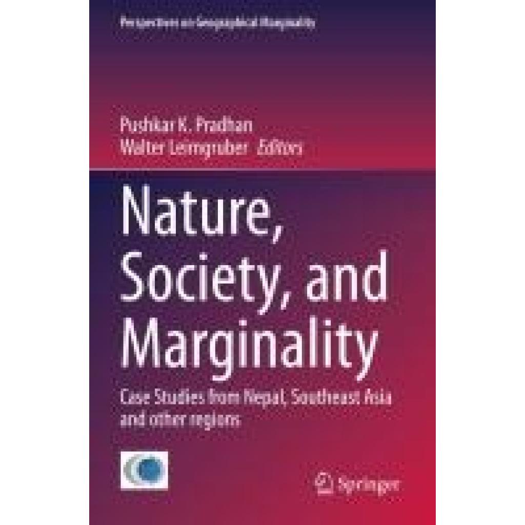 Nature, Society, and Marginality