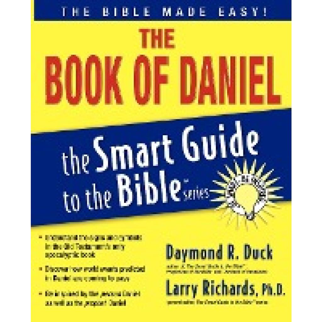 Richards, Larry: Daniel Smart Guide