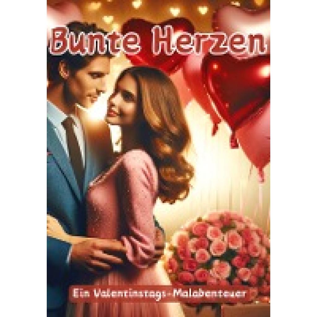 Hagen, Christian: Romantische Momente