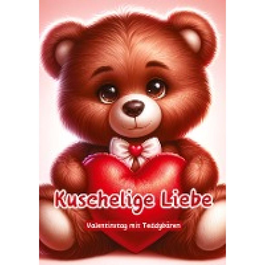 Hagen, Christian: Kuschelige Liebe