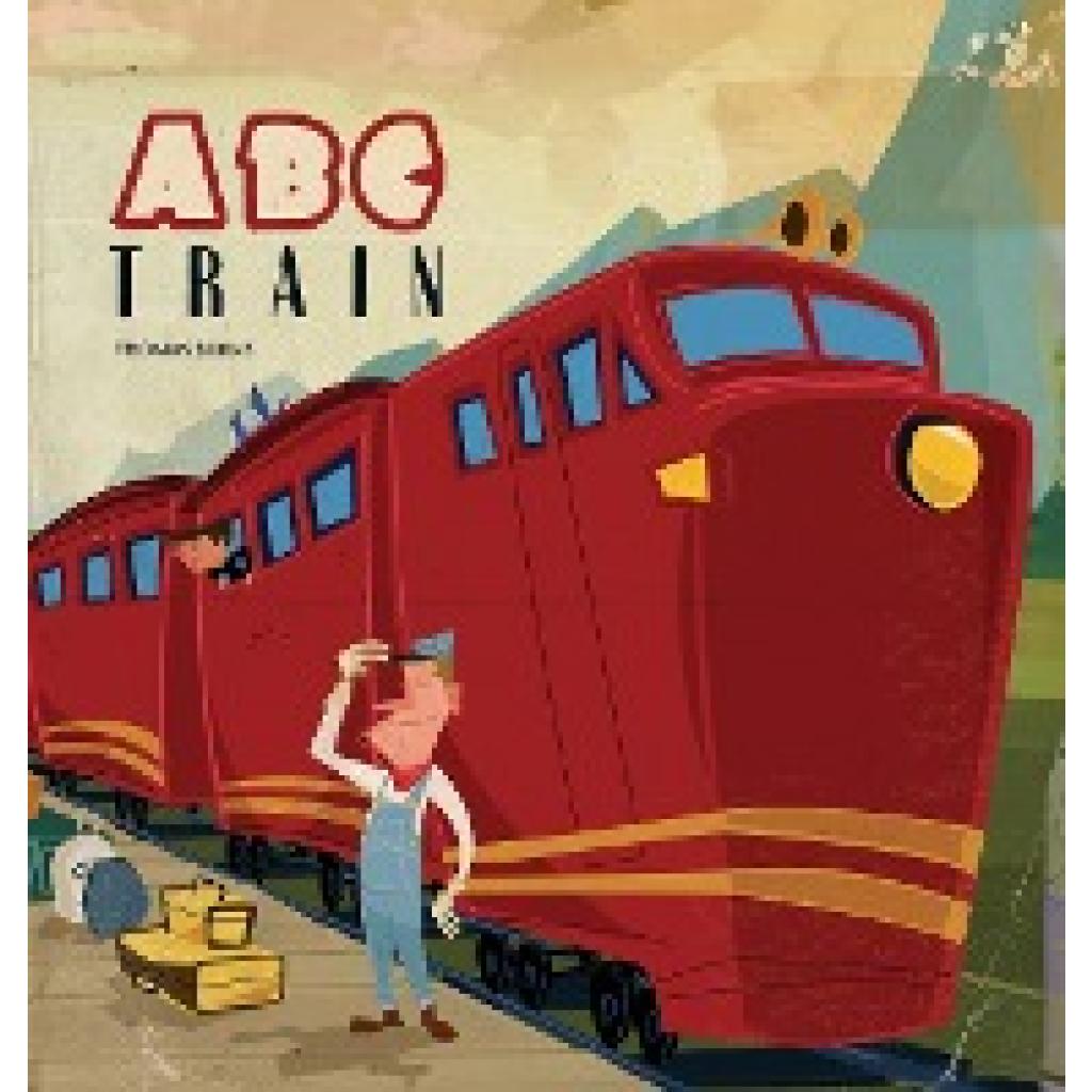 Burns, Thomas: ABC Train