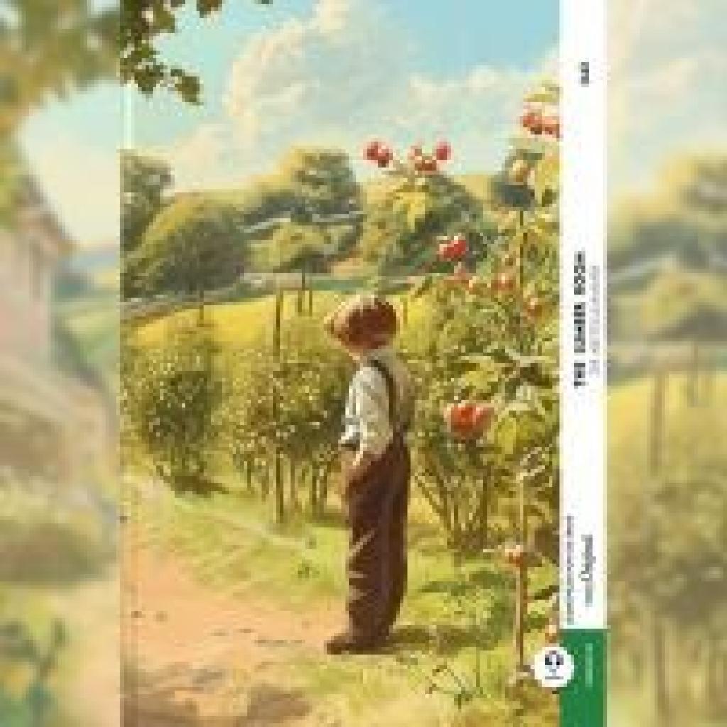 9783991681816 - The Lumber Room   Die Abstellkammer (Buch + Audio-Online) - Kommentierte und illustrierte zweisprachige Ausgabe Englisch-Deutsch - Hector Hugh Munro (Saki) Kartoniert (TB)
