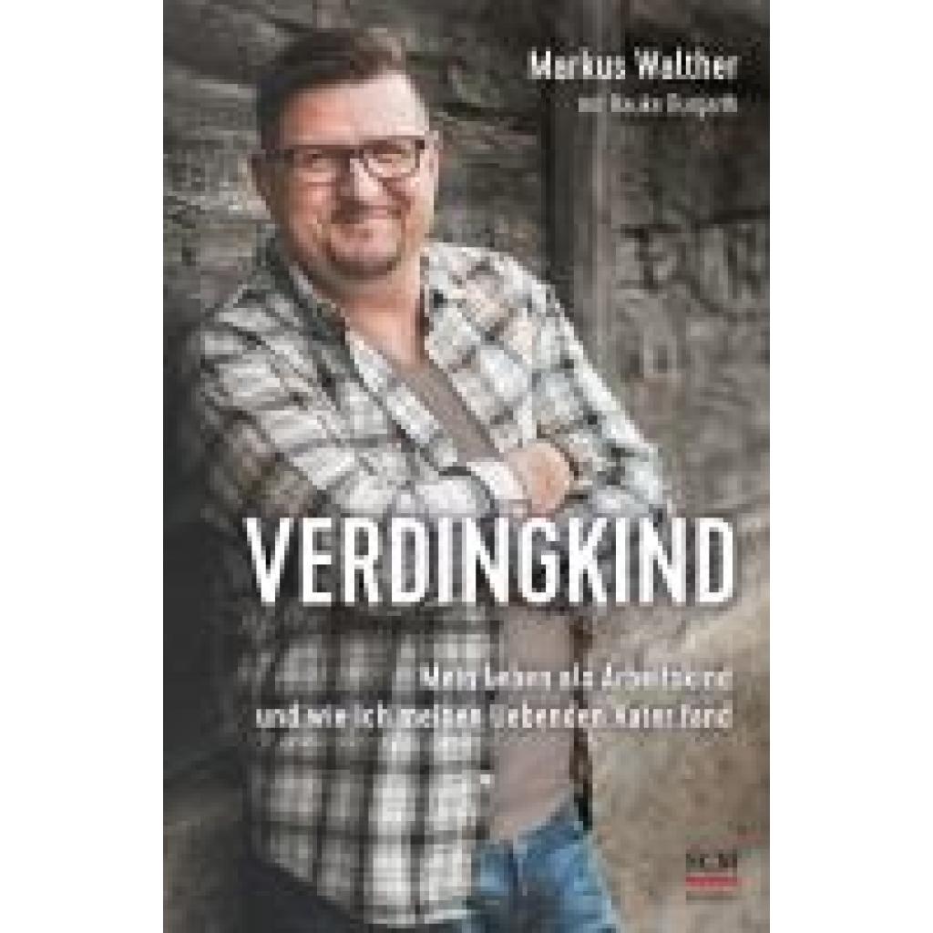 Walther, Markus: Verdingkind