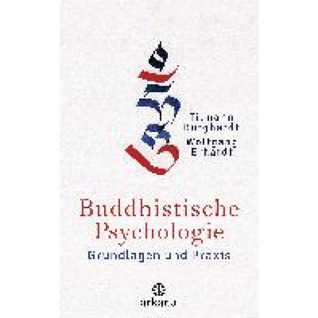 9783442341764 - Buddhistische Psychologie - Tilmann Borghardt Wolfgang Erhardt Gebunden