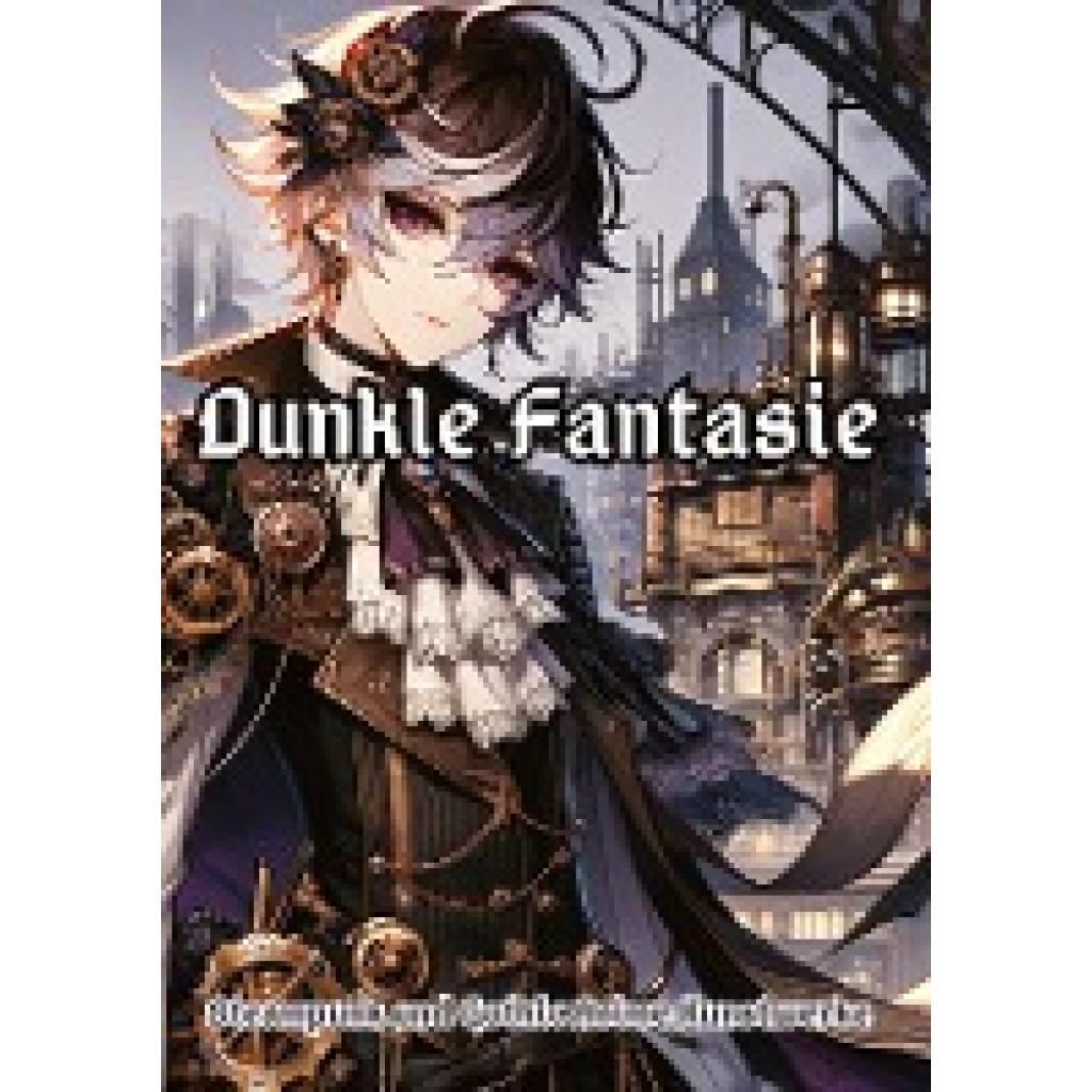 Hagen, Christian: Dunkle Fantasie