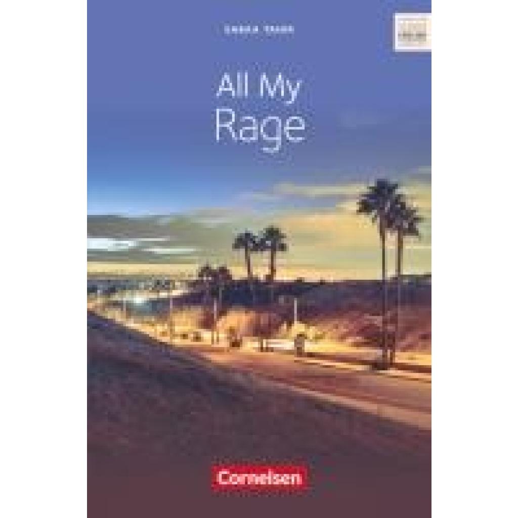 9783060367405 - Senior English Library - Literatur - Ab 11 Schuljahr Kartoniert (TB)
