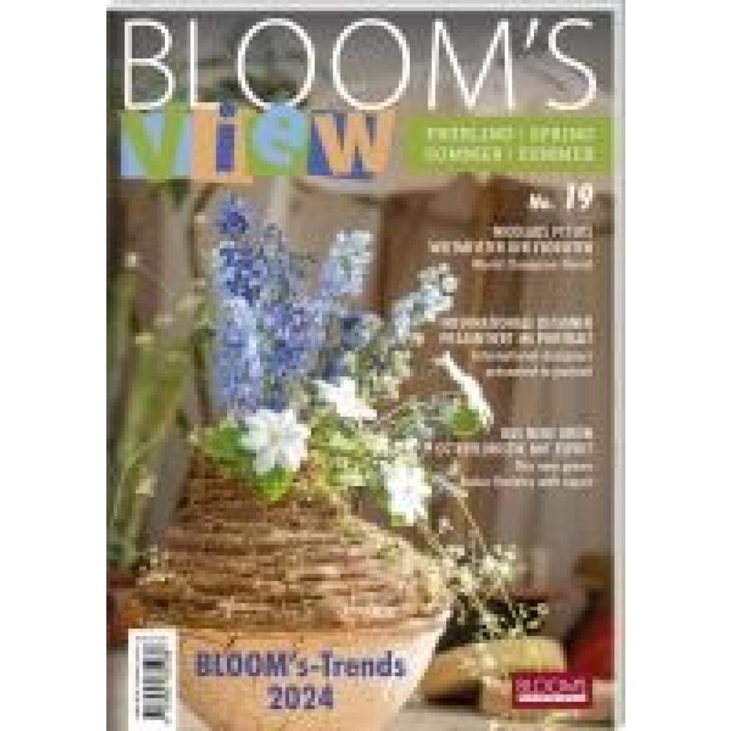 BLOOM's VIEW 1/2024 (No.19)