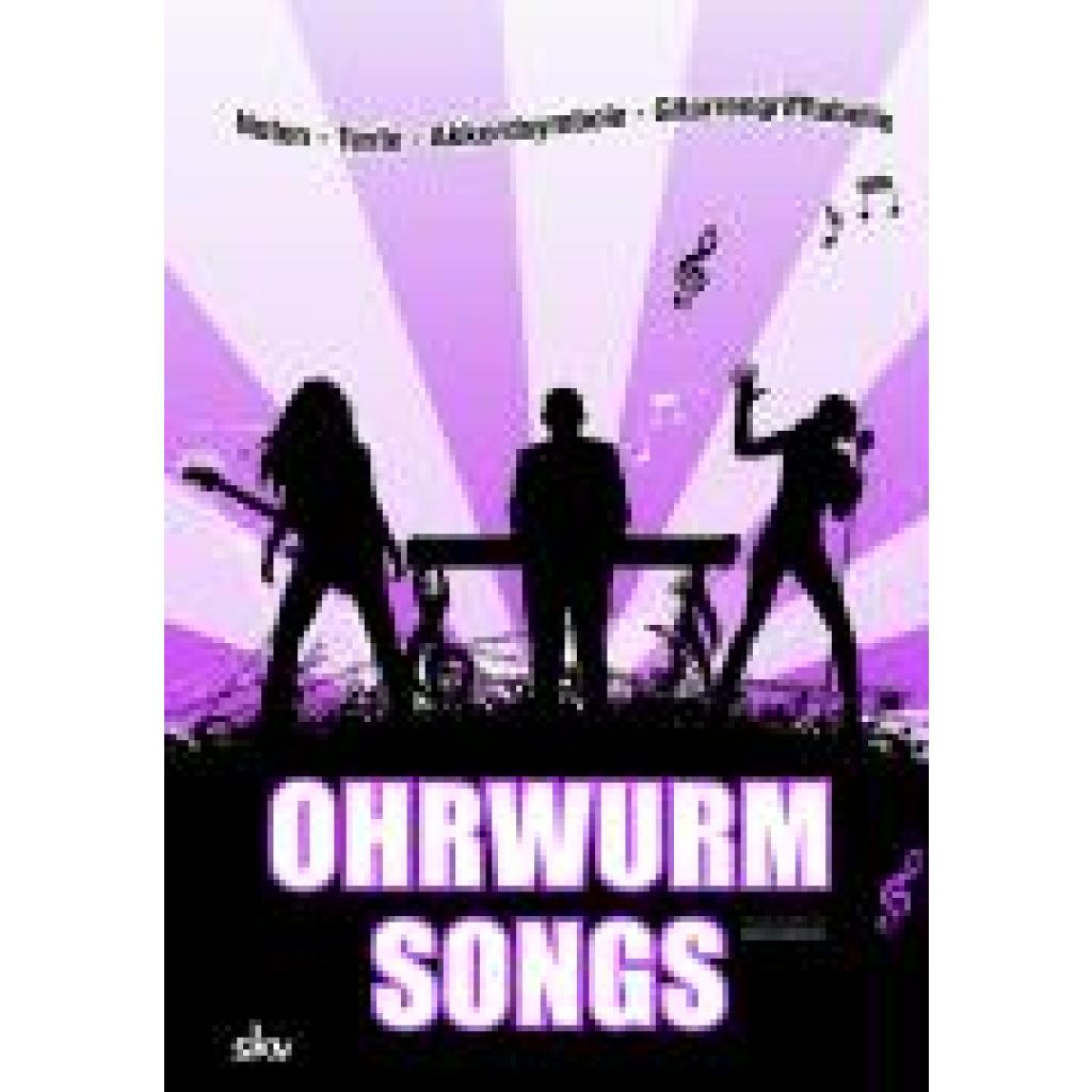 Ohrwurm-Songs