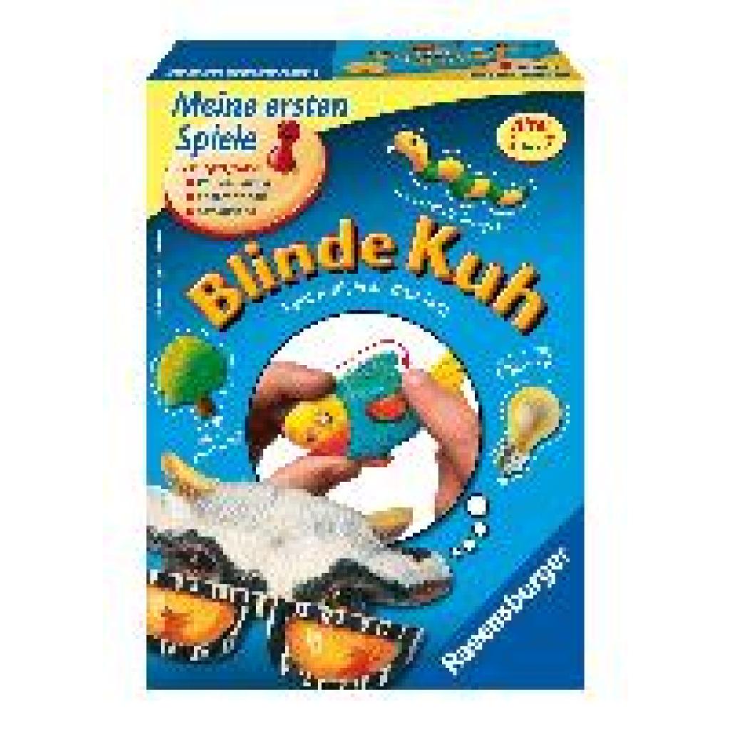 Blinde Kuh