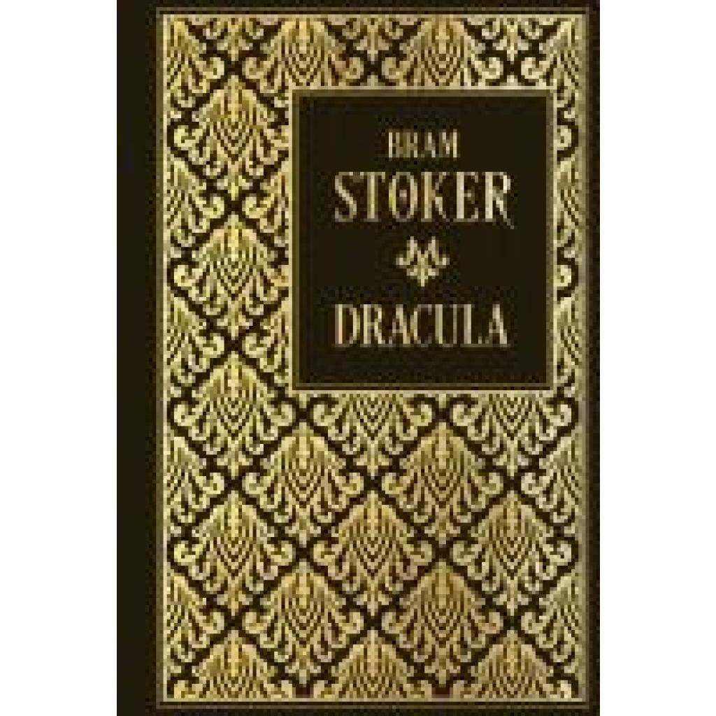 9783868208023 - Dracula - Bram Stoker Leinen
