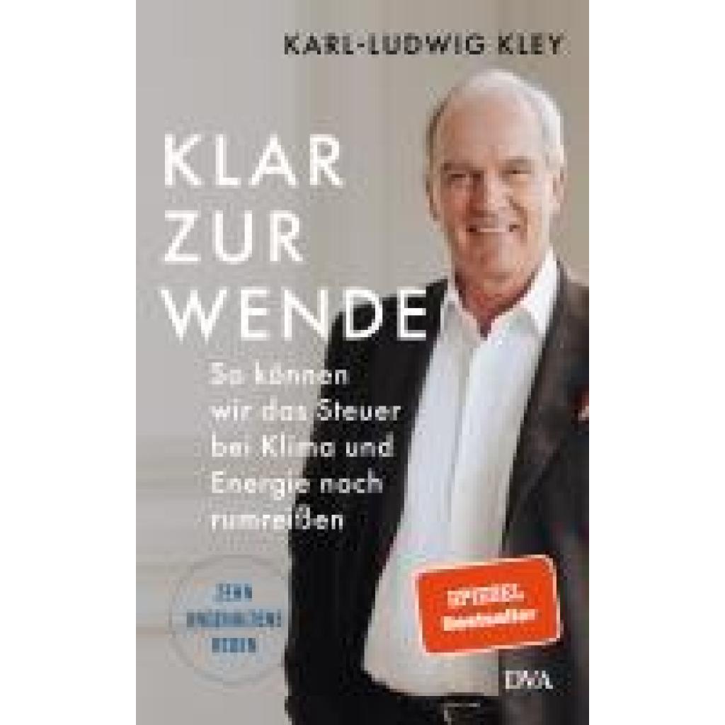 Kley, Karl-Ludwig: Klar zur Wende
