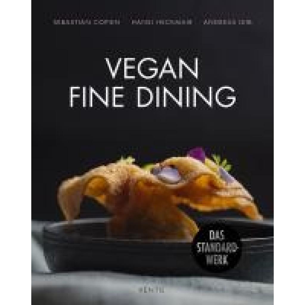 9783955752248 - Copien Sebastian Vegan Fine Dining 9783955752248 - Copien Sebastian Vegan Fine Dining