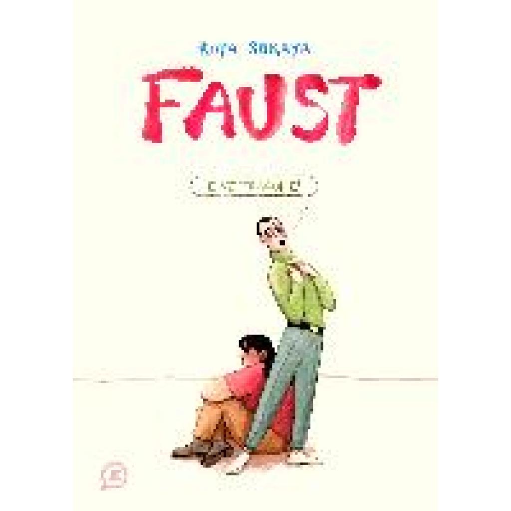 9783943547634 - Soraya Roya Faust 9783943547634 - Soraya Roya Faust