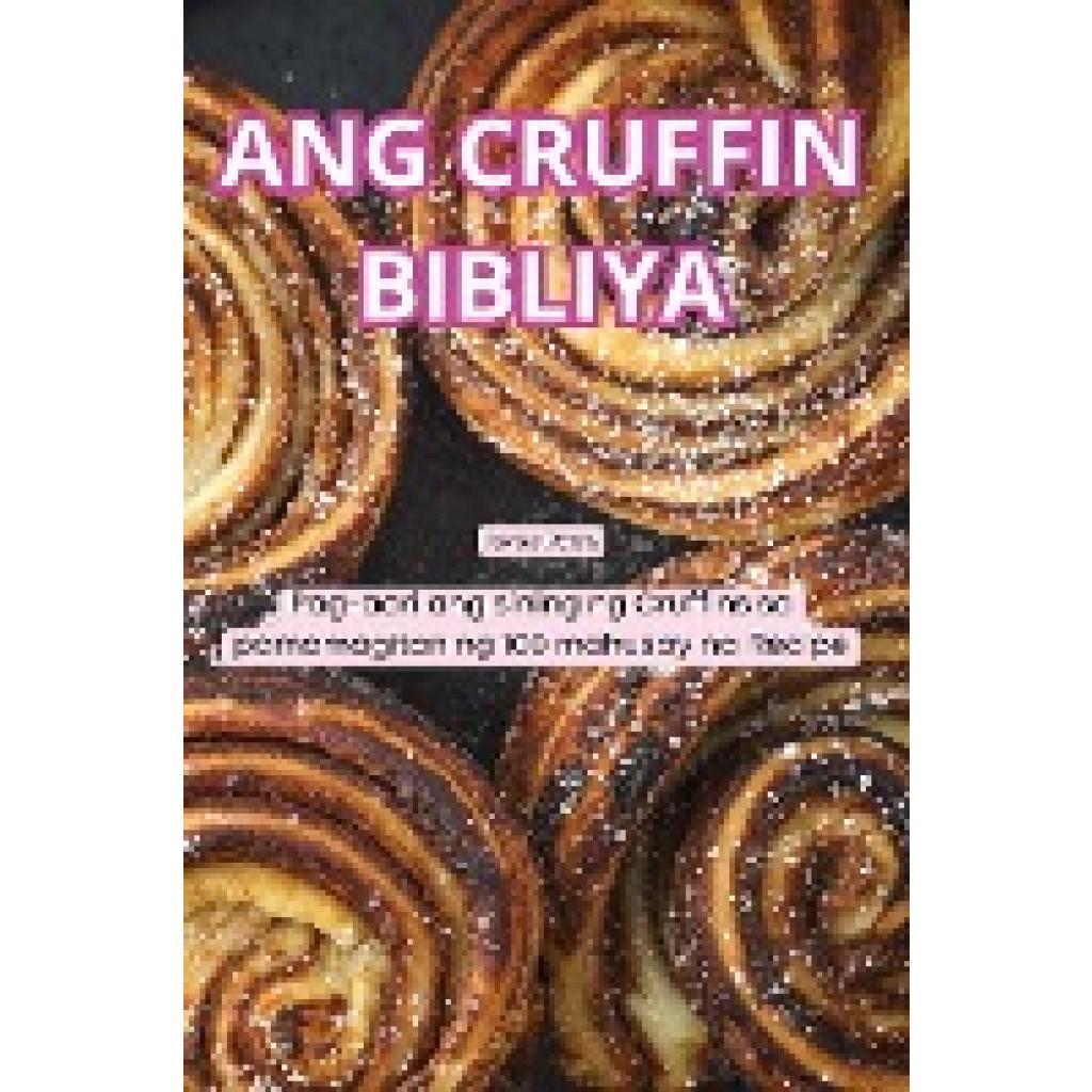 Javier Parra: ANG CRUFFIN BIBLIYA