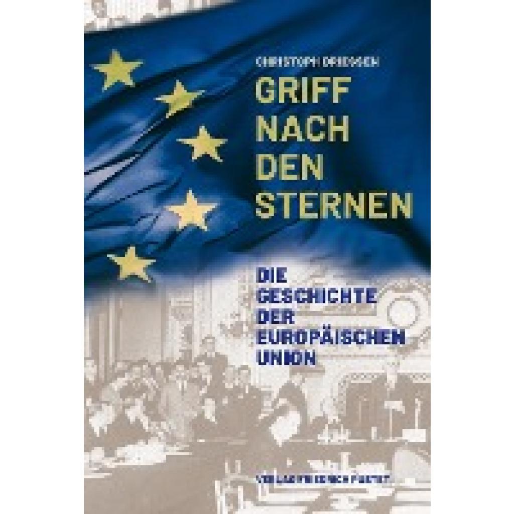 Driessen, Christoph: Griff nach den Sternen